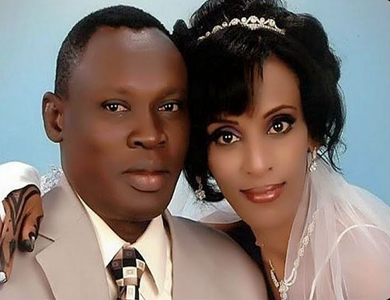 كيري يدعو لإطلاق سراح السودانية المحكوم عليها بالإعدام بتهمة الردة