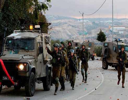 جنرال إسرائيلي: الانسحاب من الضفة خطر وجودي علينا