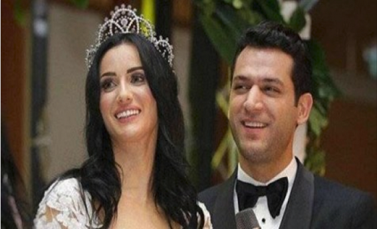 صور مسربة لإيمان الباني تكشف حملها!