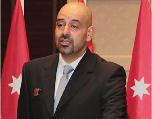 الاردن يحتج على منع السلطات الإسرائيلية المصلين المسلمين من الدخول للمسجد الاقصى