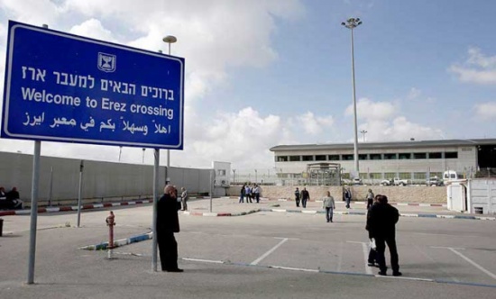 إسرائيل تعد خطة لنقل البضائع إلى غزة بالقطارات