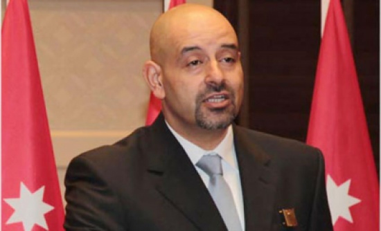 مشاورات وزارية بشأن استدعاء السفير الأردني من تل أبيب مشاورات وزارية بشأن استدعاء السفير الأردني من تل أبيب