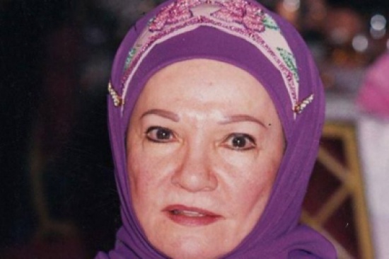 من الرئيس العربي الذي أرسل باقة ورود إلى مدفن شادية؟ من الرئيس العربي الذي أرسل باقة ورود إلى مدفن شادية؟