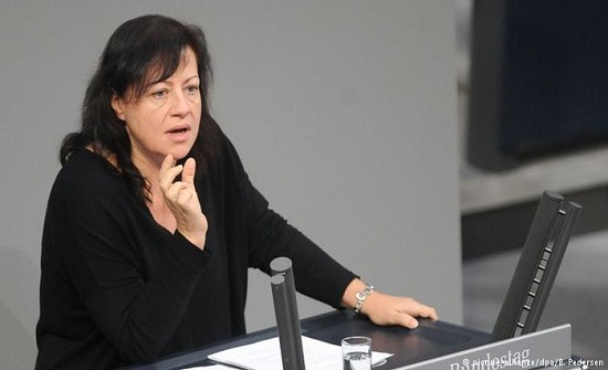 بيربل كوفلر  تلتقي المنسق الحكومي لحقوق الإنسان