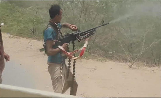 الحديدة.. قناص حوثي يقتل طفلة وعروسا يمنية عشية زفافها