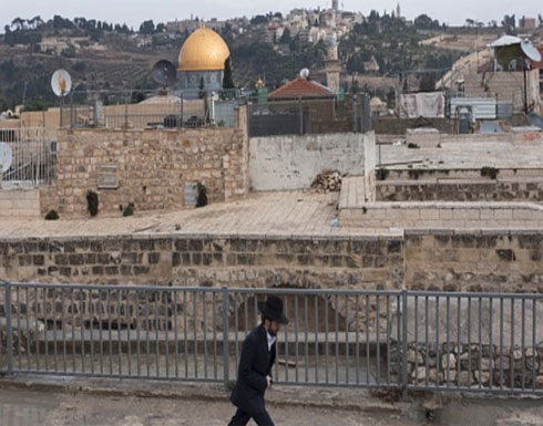 اعتقالات القدس.. تمزيق للمجتمع وتفريغ للساحة من المؤثرين