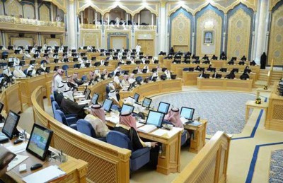 الشورى السعودي يؤيد قطع العلاقات الدبلوماسية مع إيران الشورى السعودي يؤيد قطع العلاقات الدبلوماسية مع إيران