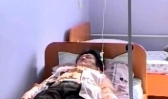 علماء يكشفون لغز القرية النائمة..صور علماء يكشفون لغز القرية النائمة..صور