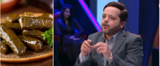 "ورق العنب" يشعل أزمة بين السعوديين ومغرد كويتي على تويتر.. ما علاقة محمد هنيدي؟
