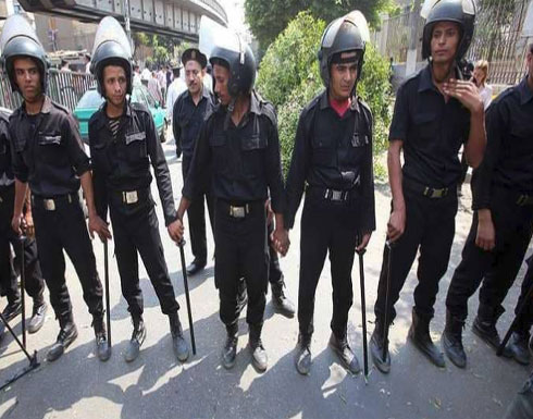 مصر تعلن إعدام 15 مدانا بقضايا إرهابية مصر تعلن إعدام 15 مدانا بقضايا إرهابية