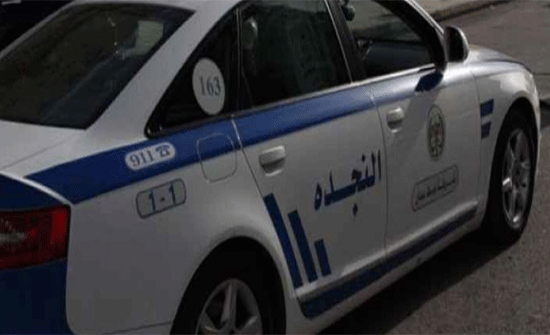 القبض على 6 اشخاص متورطين بمشاجرة في اربد القبض على 6 اشخاص متورطين بمشاجرة في اربد