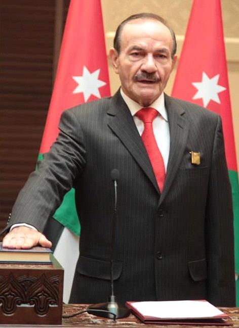 سفيرنا في العراق يبحث التعاون المشترك مع النائب الزوبعي