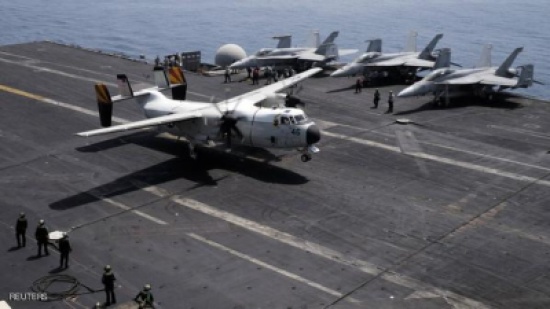 غارات أميركية جديدة ضد "تنظيم الدولة"