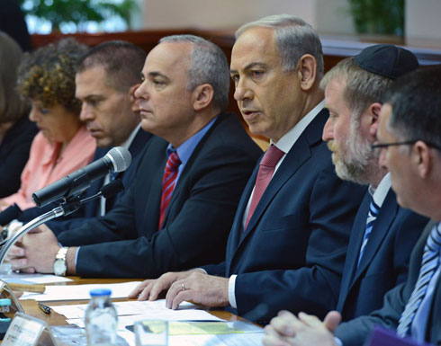 اسرائيل توافق على المبادرة المصرية وحماس ترفضها