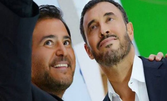 بالصور.. فنانون عاشوا فقراء قبل الشهرة