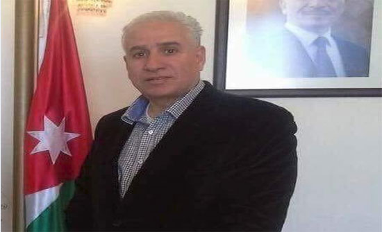 محافظ الكرك يلتقي مدير وأعضاء مركز الملكة رانيا العبدالله محافظ الكرك يلتقي مدير وأعضاء مركز الملكة رانيا العبدالله