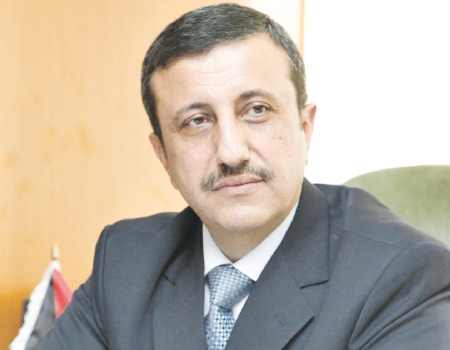 مراد: الملك حفز الابداع وعمل على تسويق الأردن استثماريا