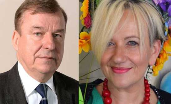 "المجلس يدفع عينيا".. مسؤول بولندي حاول إقناع زميلته بممارسة الجنس مع ضيف رسمي أجنبي