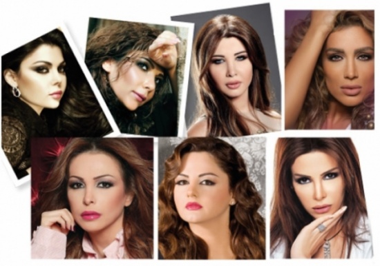 نجمات غيّرن أنوفهن خلال مسيراتهن الفنية.. هل الأنف الجميل حاجة فنيّة؟ نجمات غيّرن أنوفهن خلال مسيراتهن الفنية.. هل الأنف الجميل حاجة فنيّة؟