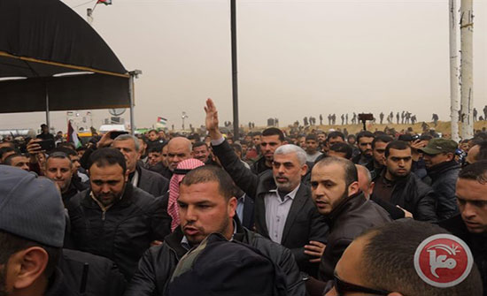 أهم بنود تفاهمات "تهدئة غزة"