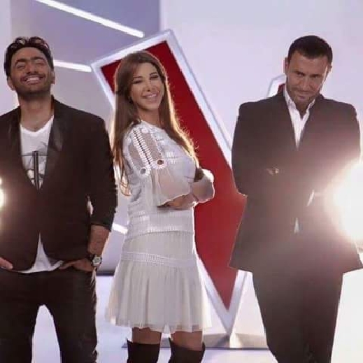 صور لجنة تحكيم برنامج ذا فويس كيدس تشعل مواقع التواصل صور لجنة تحكيم برنامج ذا فويس كيدس تشعل مواقع التواصل
