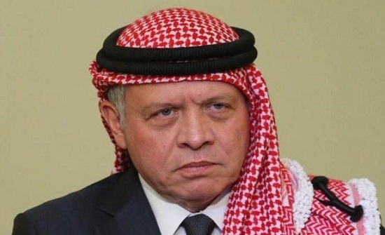 الملك يعزي ملك البحرين بوفاة الشيخ أحمد بن محمد بن سلمان آل خليفة الملك يعزي ملك البحرين بوفاة الشيخ أحمد بن محمد بن سلمان آل خليفة