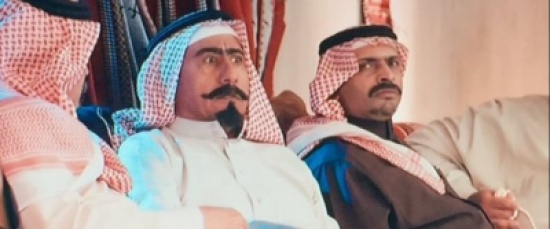 سيلفي ينتقد تبذير حاتم الطائي والبدو.. وهذه عقوبة التباهي بالإسراف في السعودية سيلفي ينتقد تبذير حاتم الطائي والبدو.. وهذه عقوبة التباهي بالإسراف في السعودية