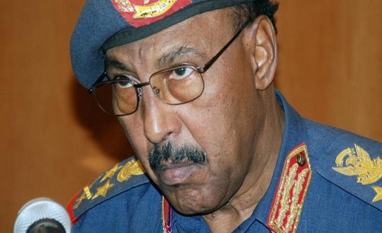 اعتقالات تطال مسؤولين حاليين وسابقين في السودان اعتقالات تطال مسؤولين حاليين وسابقين في السودان