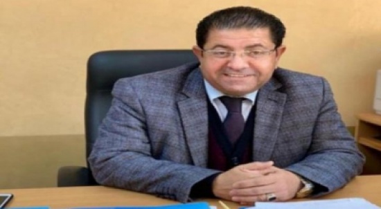 عدنان عباس يتساءل عن سبب نقله إلى العقبة