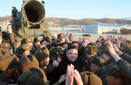 أسباب كره كوريا الشمالية للولايات المتحدة.. تعرف عليها