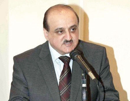 وزير الثقافة يلتقي رئيس رابطة الكتّاب وزير الثقافة يلتقي رئيس رابطة الكتّاب