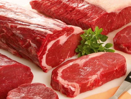 توزيع 1600 طرد لحوم اضاح في جرش توزيع 1600 طرد لحوم اضاح في جرش