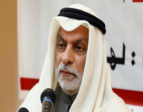 النفيسي يدعو دول الخليج للانتقال إلى "سفينة نوح" وإلا النفيسي يدعو دول الخليج للانتقال إلى "سفينة نوح" وإلا