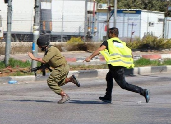 كيف ثار هؤلاء؟ حكاية 10 من شهداء «انتفاضة القدس» كيف ثار هؤلاء؟ حكاية 10 من شهداء «انتفاضة القدس»