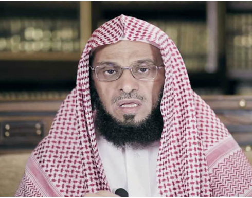 القرني يؤكد سلامته ويتهيأ للعودة لبلاده القرني يؤكد سلامته ويتهيأ للعودة لبلاده