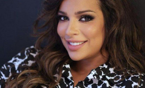 نادين نجيم تنتهي من مسلسلها الجديد نادين نجيم تنتهي من مسلسلها الجديد