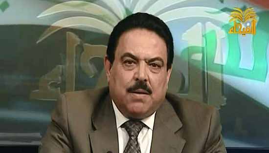 نائب عراقي : ندعو إلى أن يكون ملف قضية "ليبرتي" تحت إشراف الأمم المتحدة
