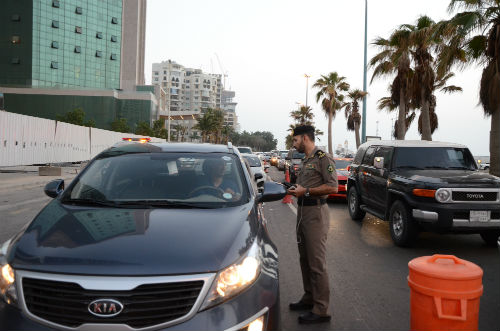 القبض على أحد نجوم أرب أيدول بجدة القبض على أحد نجوم أرب أيدول بجدة