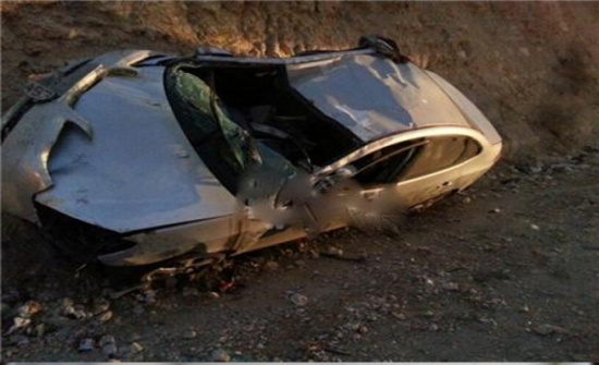 وفاة شاب إثر حادث سير في الشونة الشمالية