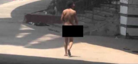 انتشار فيديو لمؤذن مغربي يتعرّى ويقوم بحركات جنسية في متوضّأ المسجد! انتشار فيديو لمؤذن مغربي يتعرّى ويقوم بحركات جنسية في متوضّأ المسجد!