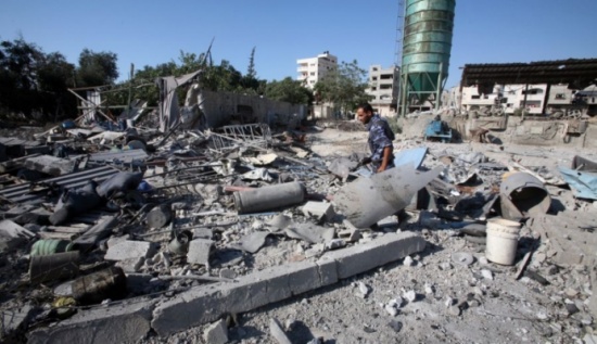 2015 الأسوأ اقتصاديا في قطاع غزة 2015 الأسوأ اقتصاديا في قطاع غزة