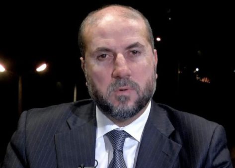 الهباش يؤكد وقوف الشعب والقيادة الفلسطينية إلى جانب الأردن الهباش يؤكد وقوف الشعب والقيادة الفلسطينية إلى جانب الأردن
