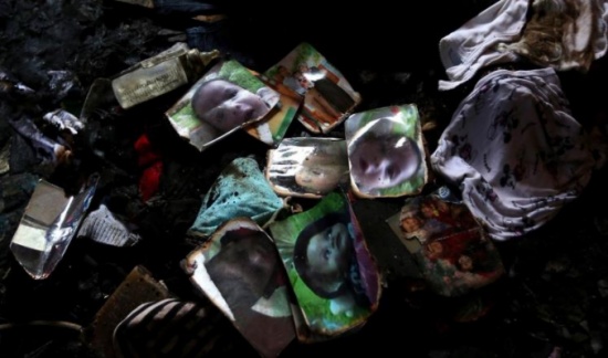 شؤون المغتربين  في منظمة التحرير : حتى لا يفلت قتلة الطفل علي دوابشة من العقاب