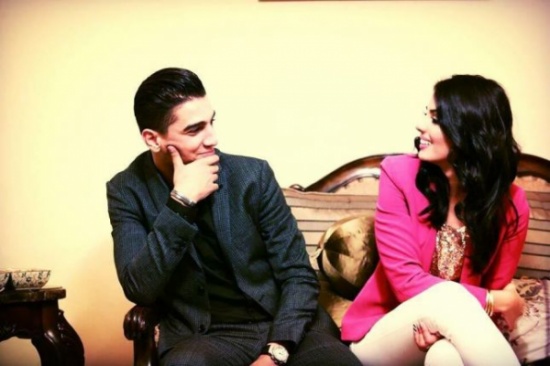 أول تعليق لمحمد عساف بعد انفصاله عن خطيبته أول تعليق لمحمد عساف بعد انفصاله عن خطيبته