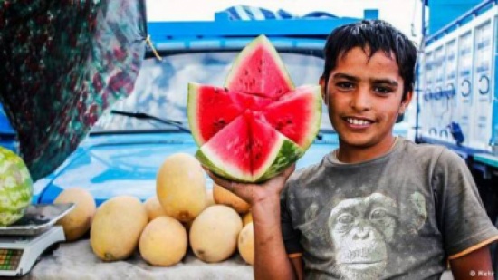 البطيخ .. منعش لكنه مضر لمن يعاني من هذا الأمر البطيخ .. منعش لكنه مضر لمن يعاني من هذا الأمر