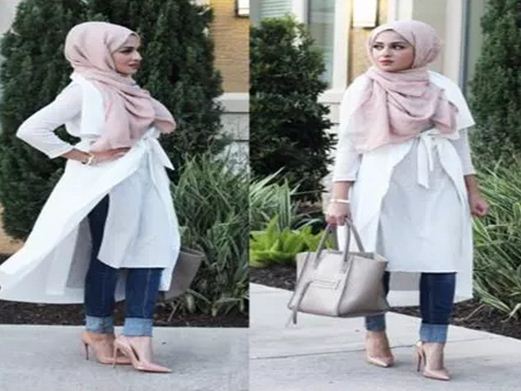 صور: 15 امرأة مسلمة أنيقة على إنستغرام صور: 15 امرأة مسلمة أنيقة على إنستغرام