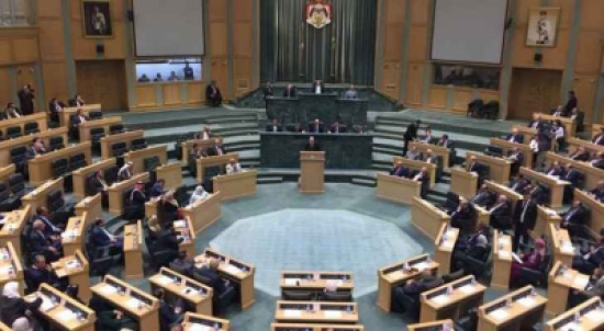 نواب ينتقدون ' الصمت الدبلوماسي ' تجاه القدس