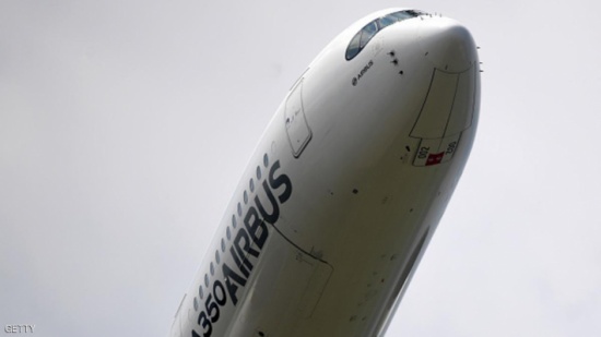بعد حادث "المصرية".. إيرباص تدعو لصناديق سوداء "منفصلة"
