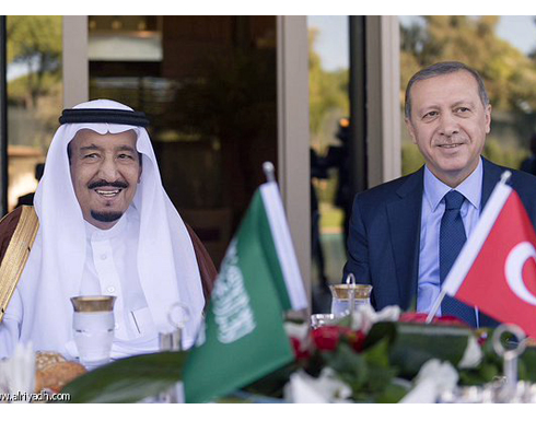 تركيا تنفي وساطة السعودية للمصالحة مع مصر.. وتؤكد عدم دعوتها للسيسي للقمة الاسلامية