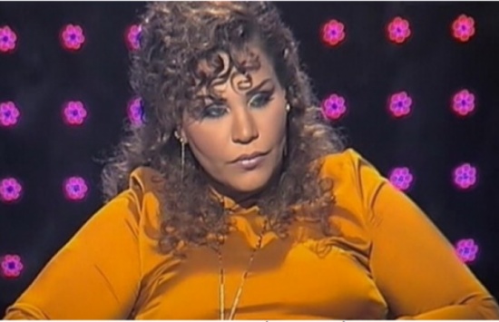 صورة| هل ستتخلّى الـ MBC عن أحلام؟ صورة| هل ستتخلّى الـ MBC عن أحلام؟